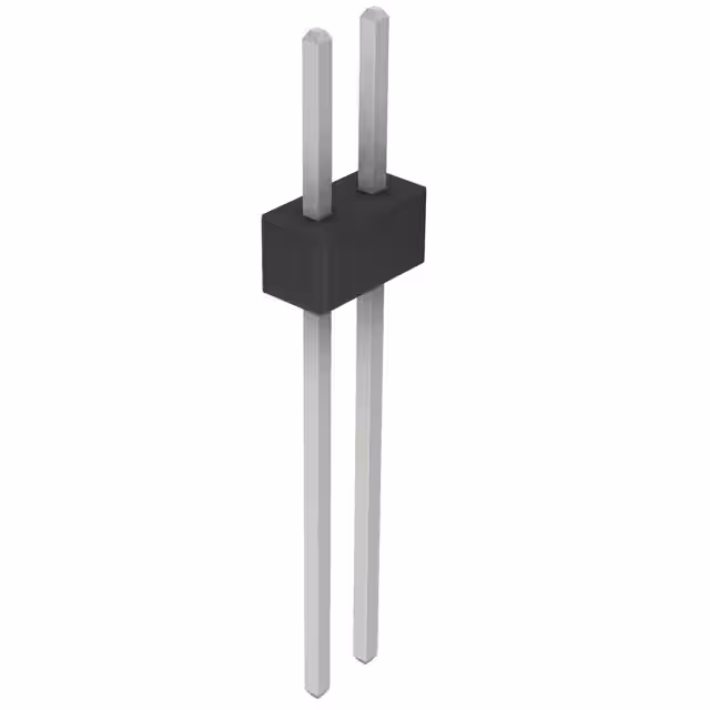 PEC01DAFN Sullins Connector Solutions  Headers Male Pins
